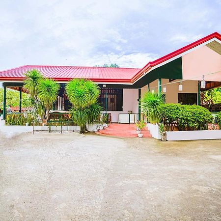 Oyo 875 Madhavi Beach Resort Balibago Bagian luar foto