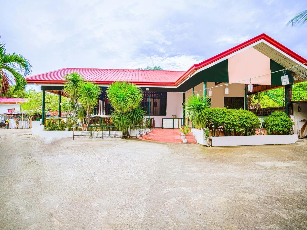 Oyo 875 Madhavi Beach Resort Balibago Bagian luar foto
